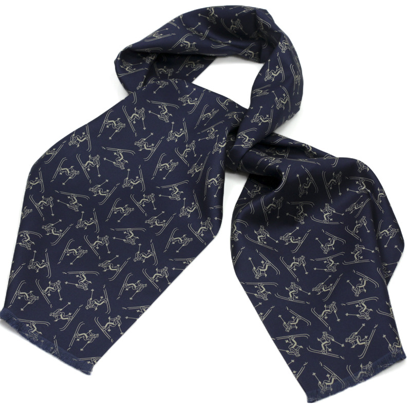 Come on. That&rsquo;s a scarf