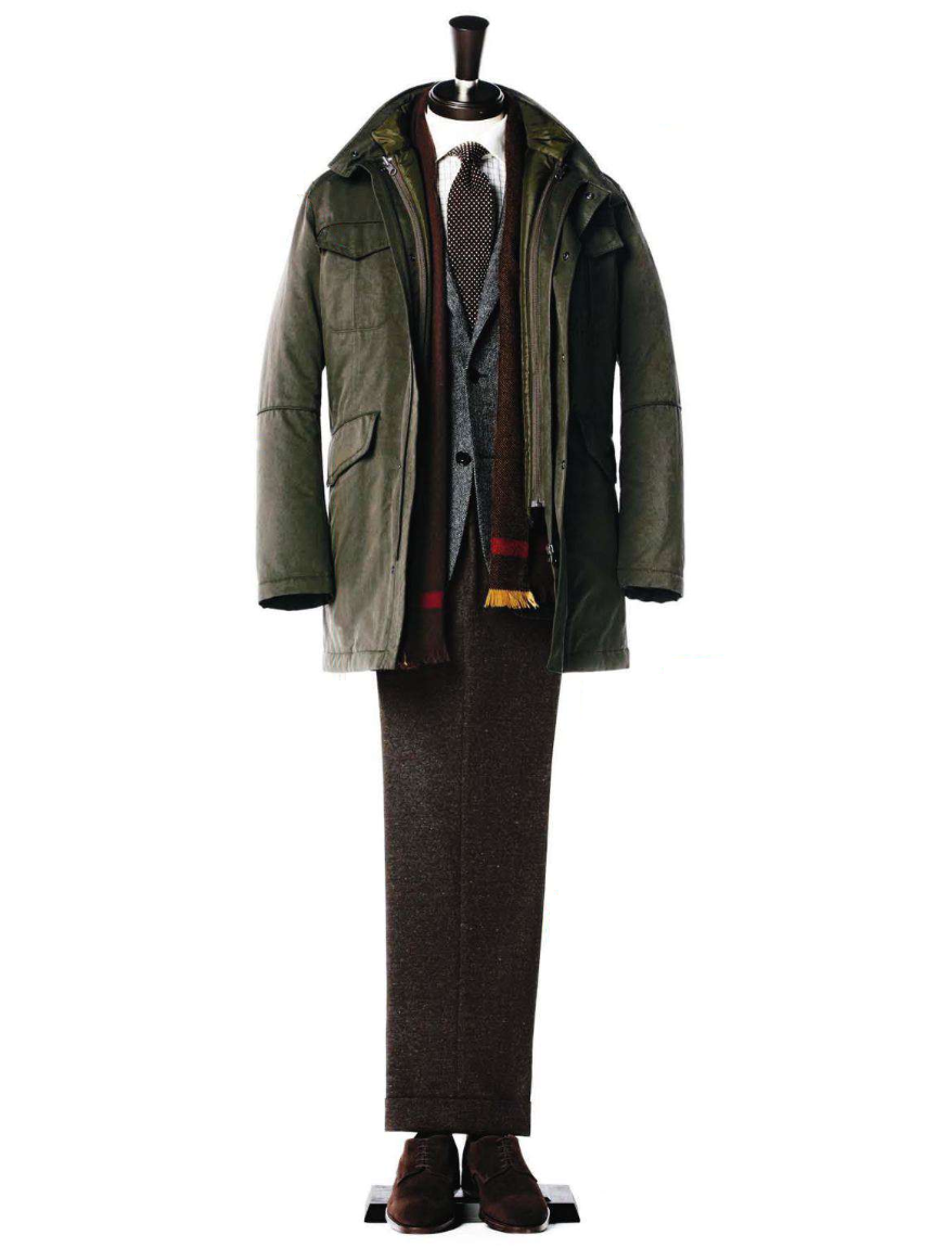 I really like this ensemble.