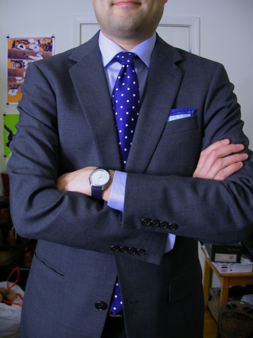 Never worry again about  needing something nice to wear on short notice