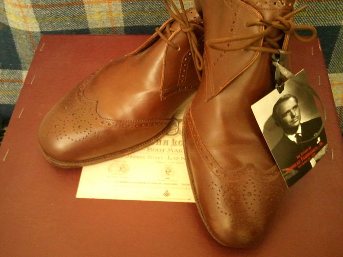 I&rsquo;ve got Christmas presents to buy!