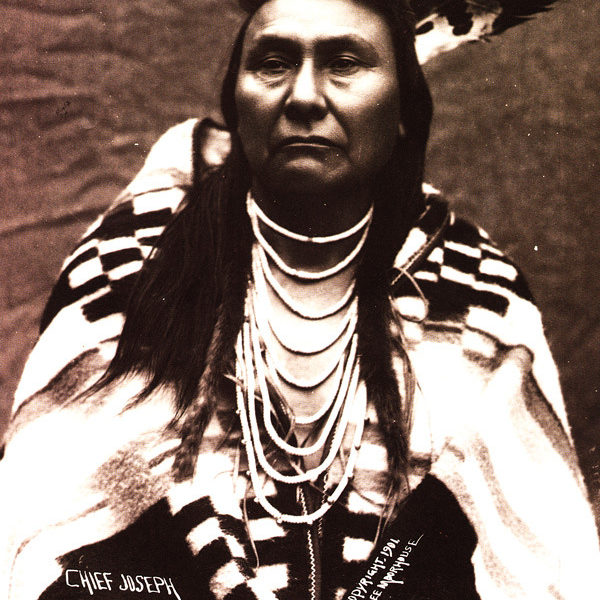 Why the &lsquo;Native&rsquo; Fashion Trend Is Pissing Off Real Native Americans