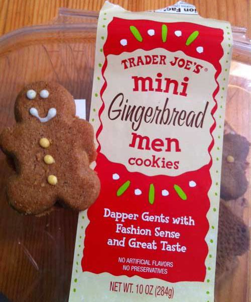 &ldquo;&lsquo;Dapper&rsquo;? 'FASHION SENSE&rsquo;? Because of THREE BUTTONS!?