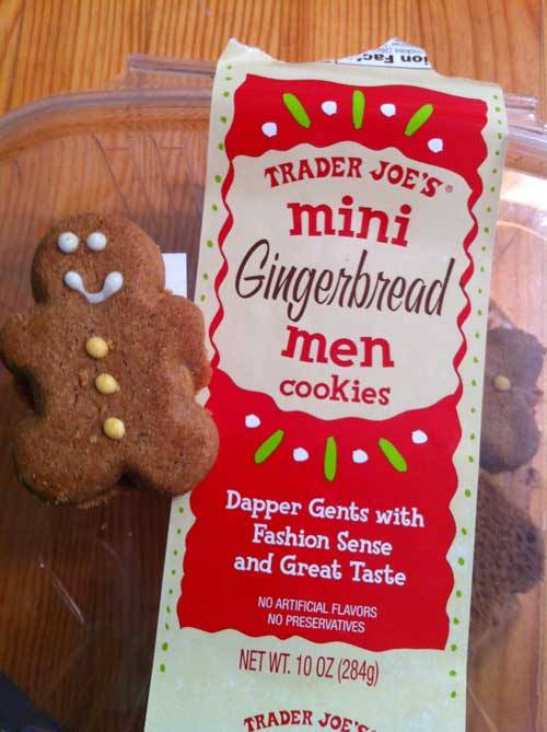 &ldquo;&lsquo;Dapper&rsquo;? 'FASHION SENSE&rsquo;? Because of THREE BUTTONS!?