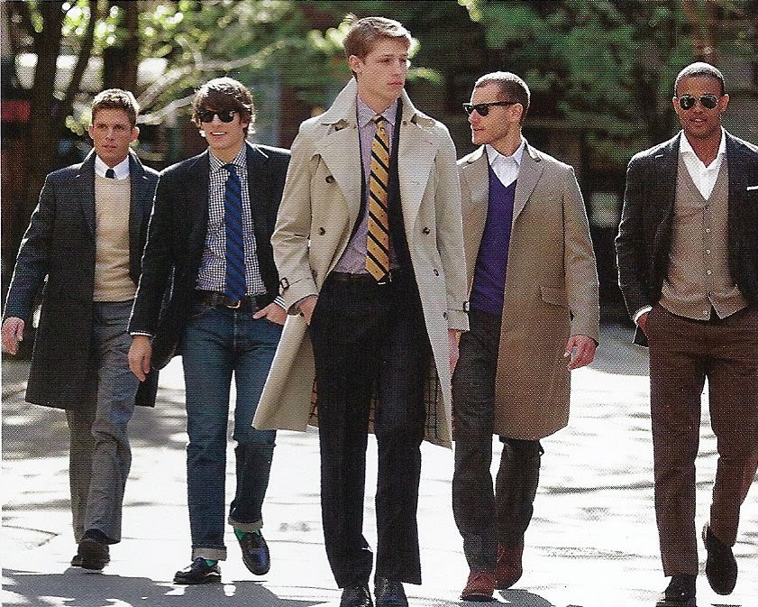 Brooks Brothers Sale