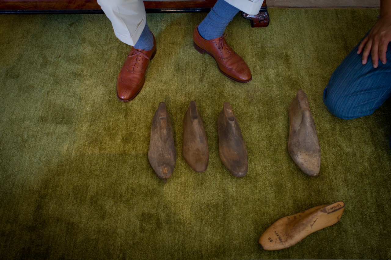 Part II of Jesse&rsquo;s interview with Raul Ojeda