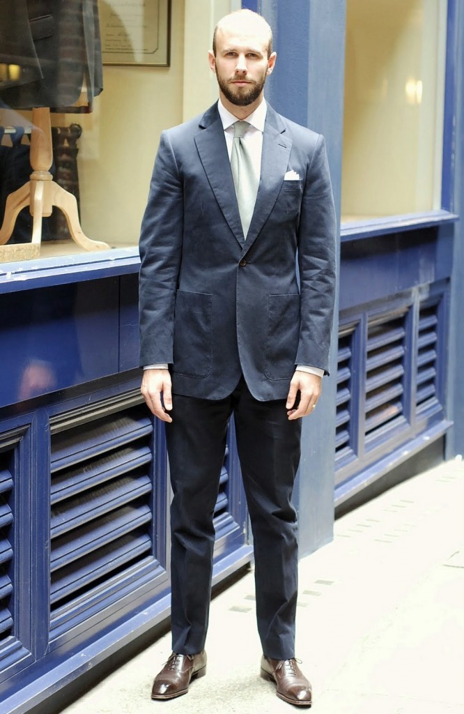 Quarter for your Thoughts