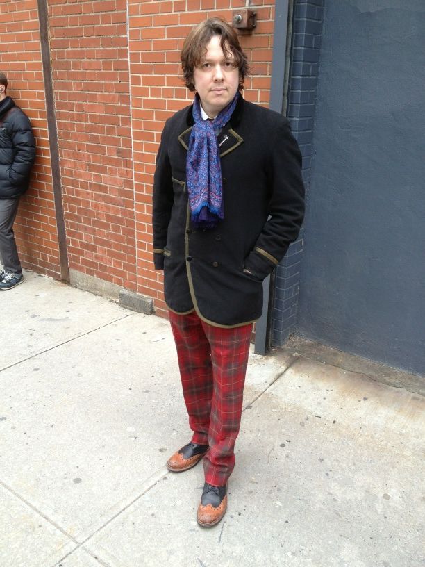 Oh my gosh, you guys!