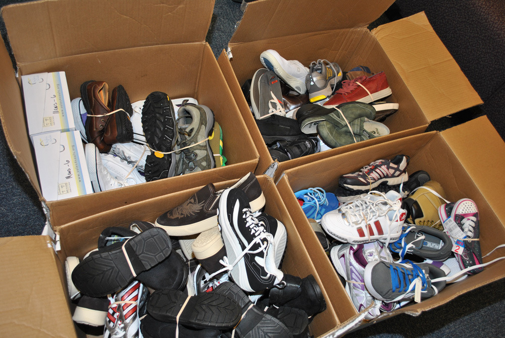 Allen Edmonds Discount