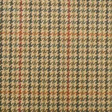Robert Noble&rsquo;s Gamekeeper tweed