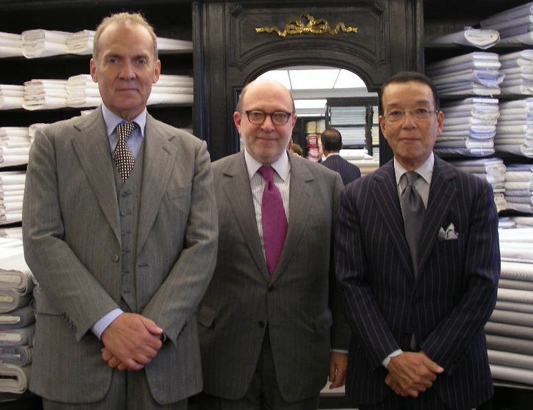 the no dimple, small dimple, and big dimple