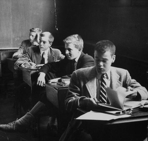 On Writing and Dressing Well