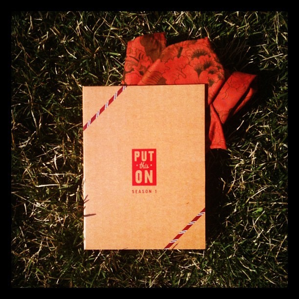 Gentlemen&rsquo;s Association Pocket Square