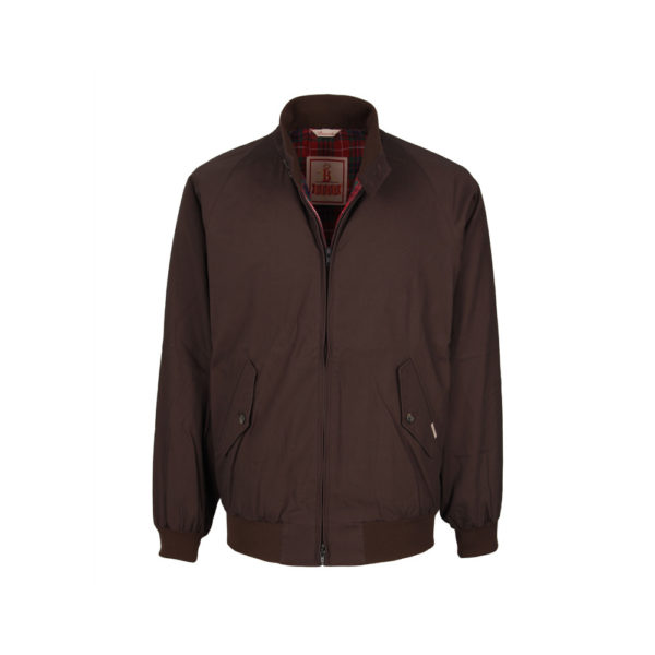 It&rsquo;s On Sale: Baracuta Harringtons