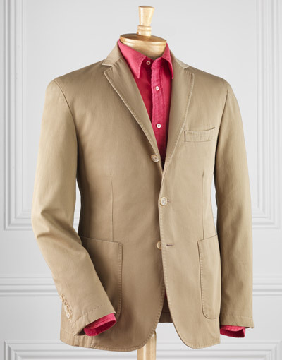 It&rsquo;s On Sale: J Press Special Collections