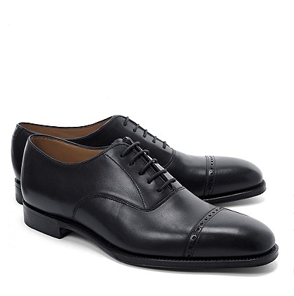 It&rsquo;s On Sale: Crockett and Jones Dress Shoes