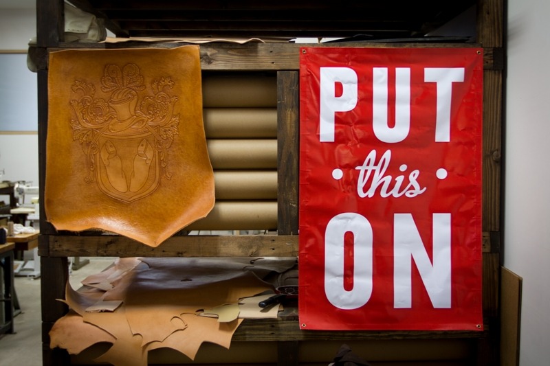 Pete Anderson interviewed Jesse over at StyleForum