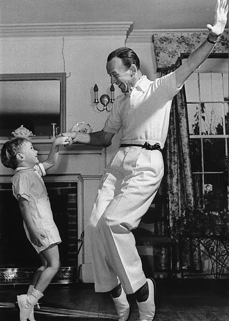 Fred Astaire