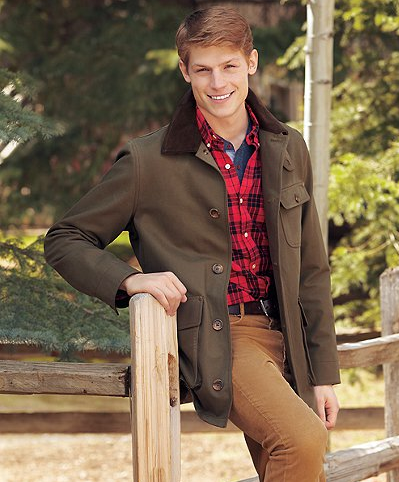It&rsquo;s On Sale: Brooks Brothers Suits, Sweaters, and Outerwear
