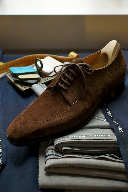 Excellent advice below from Ethan Desu