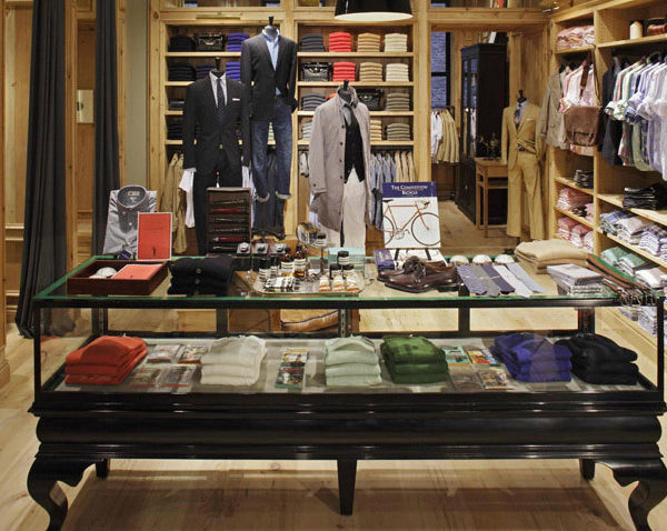 &ldquo;Nice Stuff, But Not for Me&rdquo;