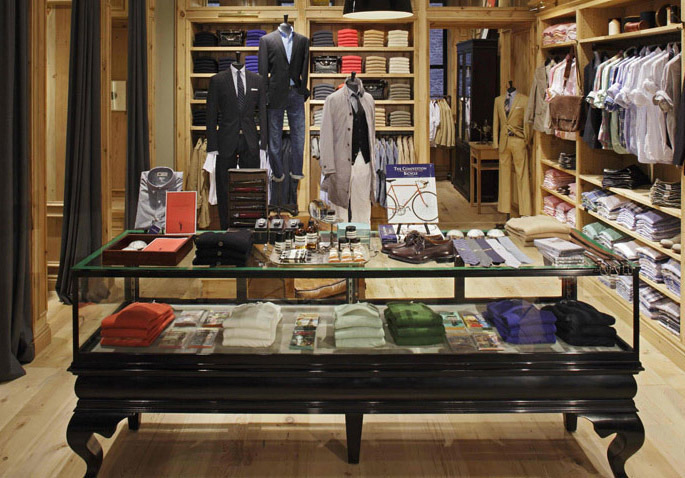 &ldquo;Nice Stuff, But Not for Me&rdquo;