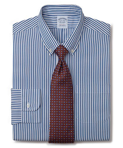 It&rsquo;s On Sale: Brooks Brothers and Lands End selections