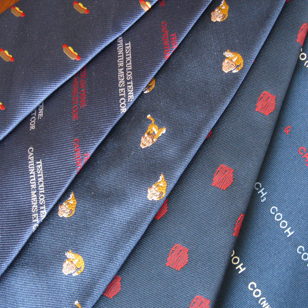 Chipp&rsquo;s &ldquo;Conversation Pieces&rdquo;