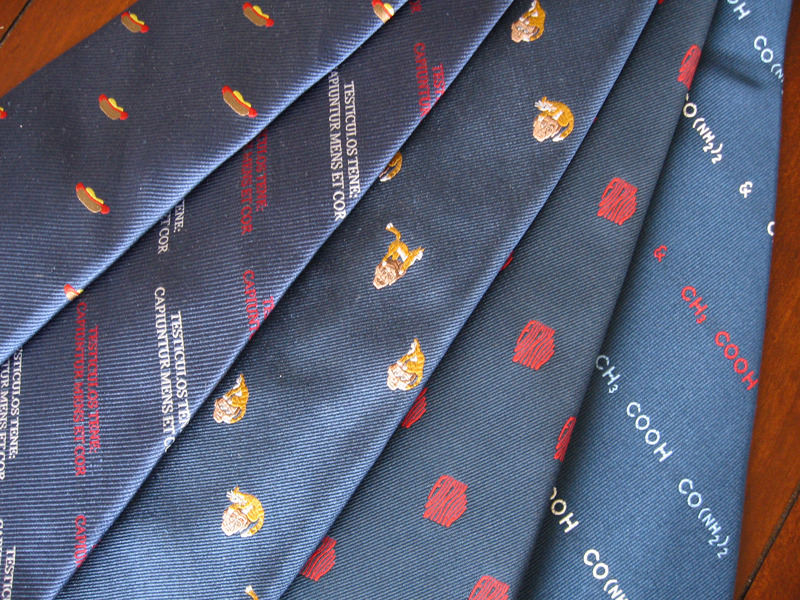 Chipp&rsquo;s &ldquo;Conversation Pieces&rdquo;