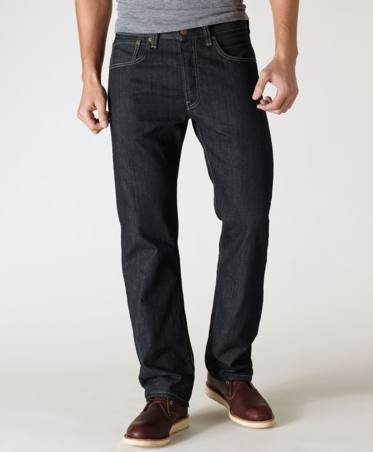 It&rsquo;s On Sale: Levi&rsquo;s Jeans