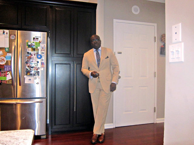 Street style photographs can be great