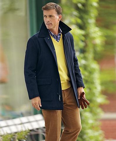 Brooks Brothers and Bloomingdale&rsquo;s Mid-Season Sales