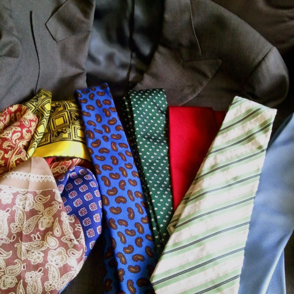 A Good Day&rsquo;s Thrifting