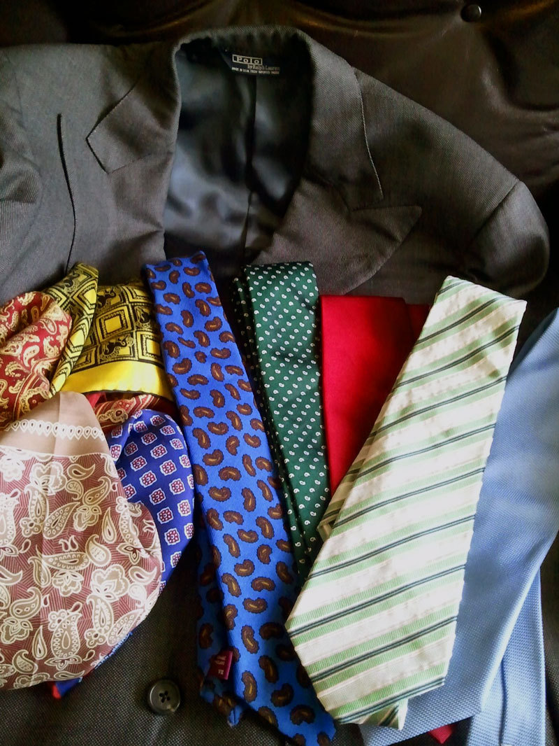 A Good Day&rsquo;s Thrifting