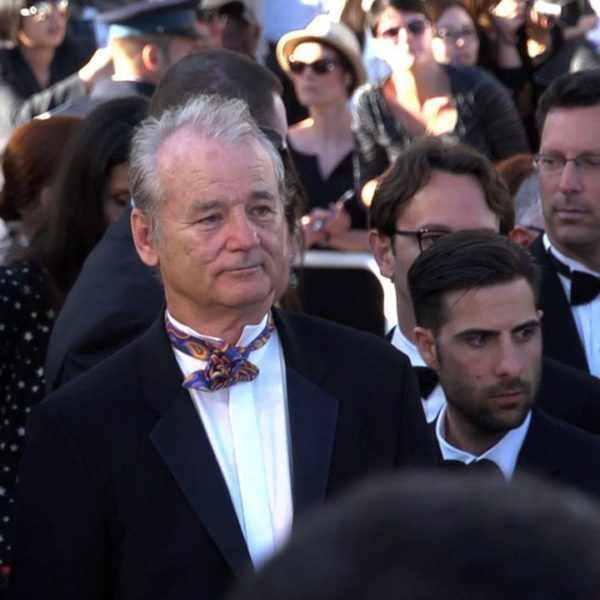 &ldquo;If You Are The Greatest Film Comedian of Our Time.&rdquo;