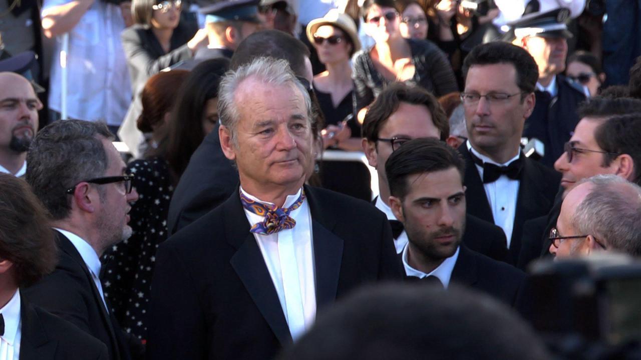 &ldquo;If You Are The Greatest Film Comedian of Our Time.&rdquo;