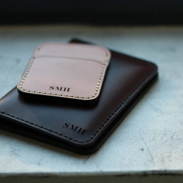 It&rsquo;s On Sale: Chester Mox Wallets