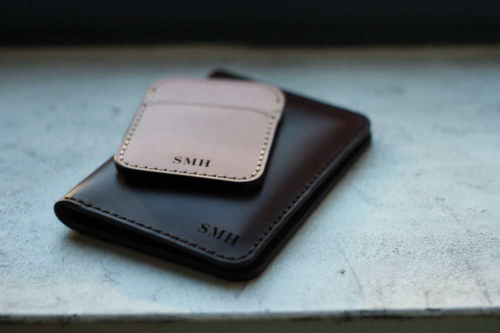 It&rsquo;s On Sale: Chester Mox Wallets