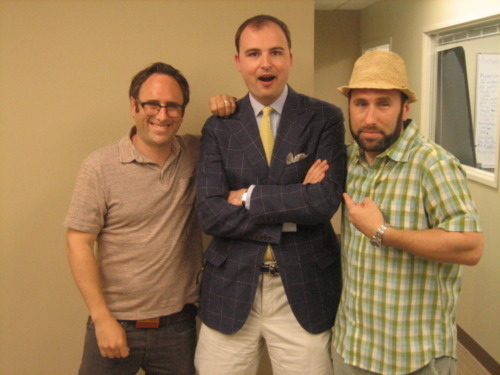 Here&rsquo;s a little weekend fun