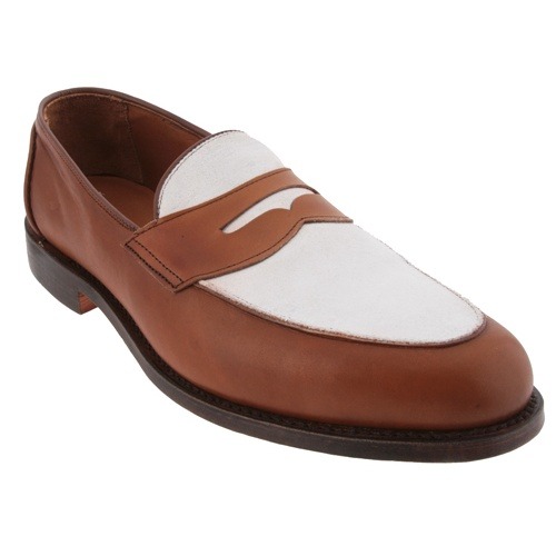 It&rsquo;s On Sale: Ralph Lauren Shoes