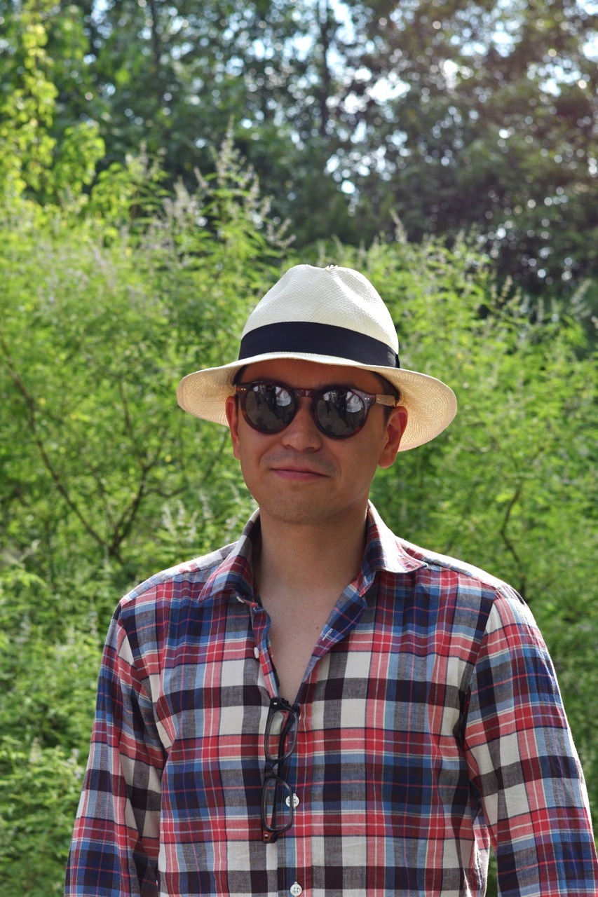 Casual Summer Weekends