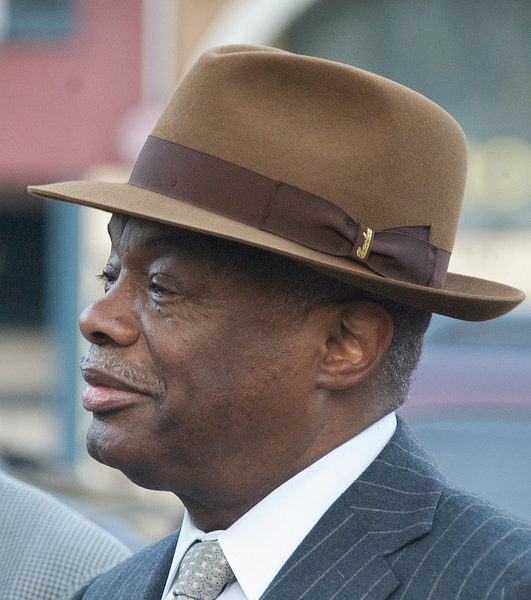 &ldquo;Where Did You Get That Hat?&rdquo;