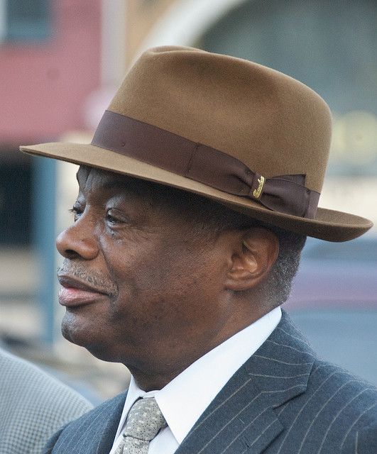 &ldquo;Where Did You Get That Hat?&rdquo;