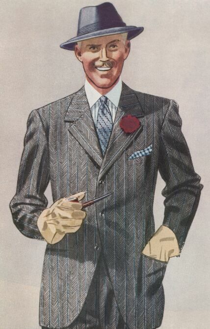 Answers you can give to the question, &ldquo;why are you so dressed up?&rdquo;