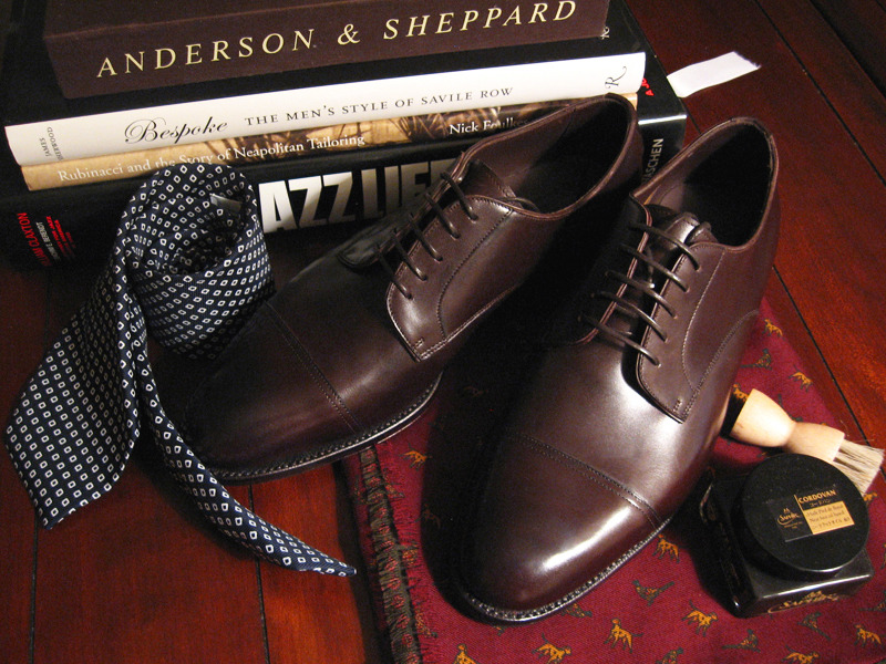 We Got It For Free: Meermin Shoes