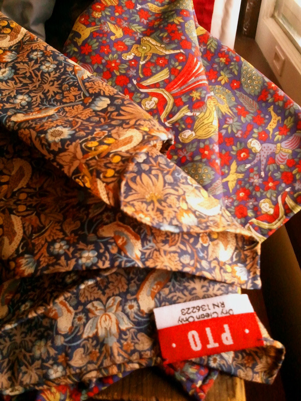 Put This On Gentlemen&rsquo;s Association: August 2012