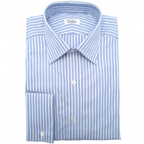 As Different As Night and Day