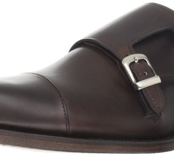 Allen Edmonds the Mora