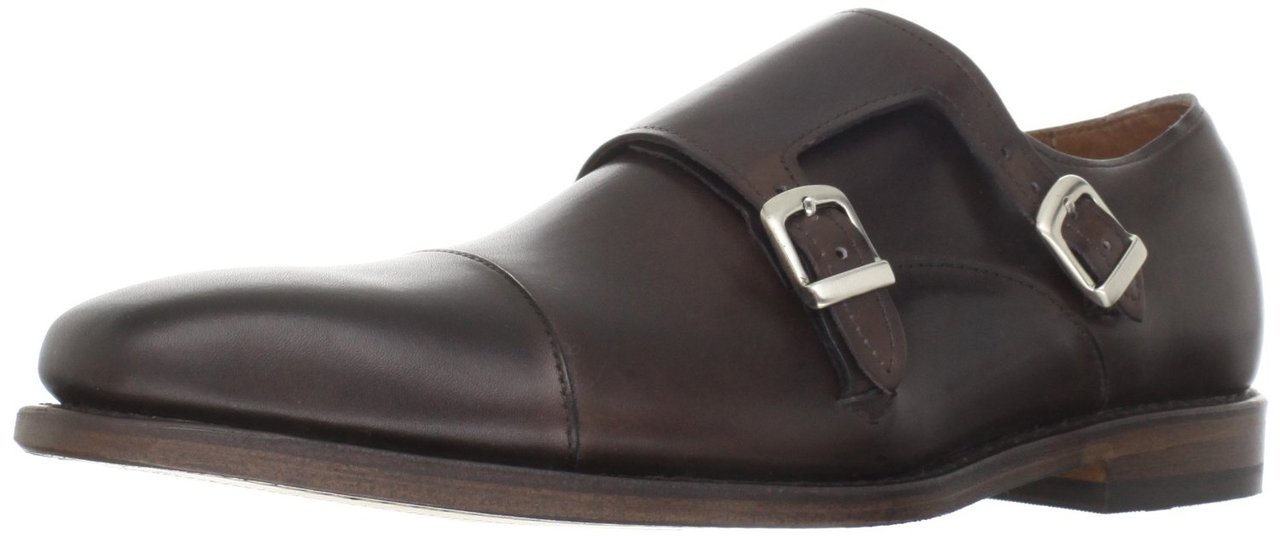 Allen Edmonds the Mora