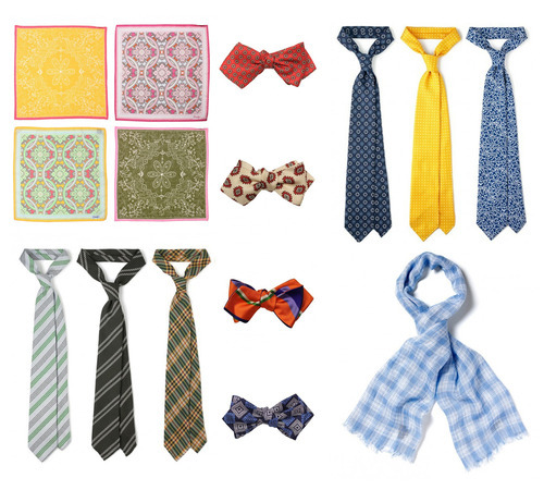 Drake&rsquo;s sale has begun