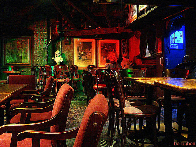 MaxFun London Meetup